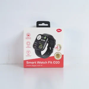 Itel Smart Watch Fit 020