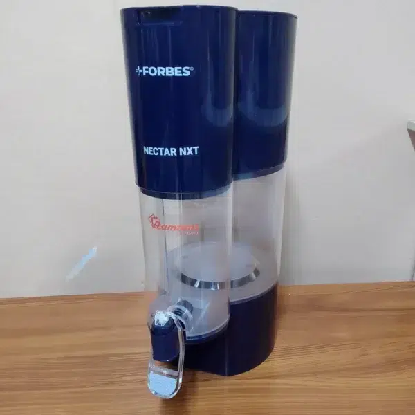 Forbes Nectar 4000LT Nxt Gravity Purifier