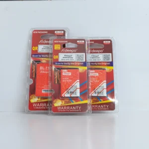 Aldeepo Battery 1150mAh