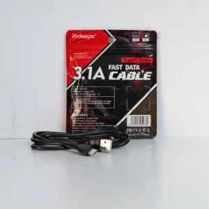 Aldeepo Cable Type C