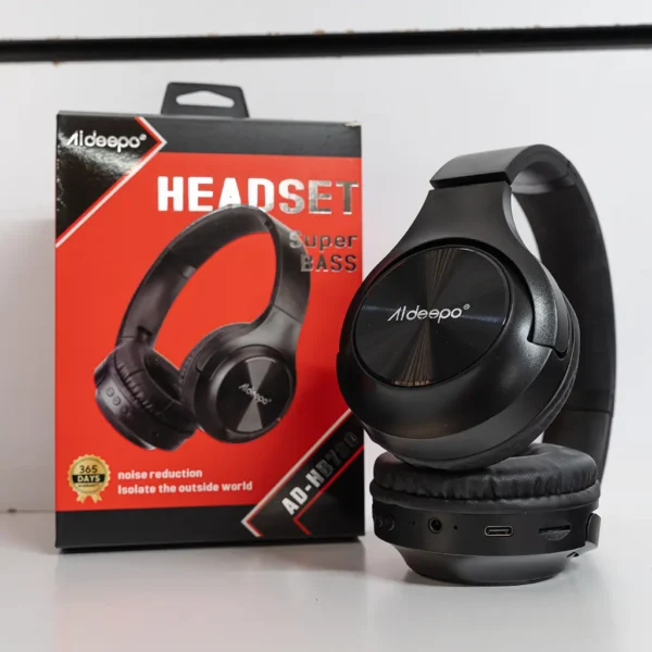 Aldeepo Headset