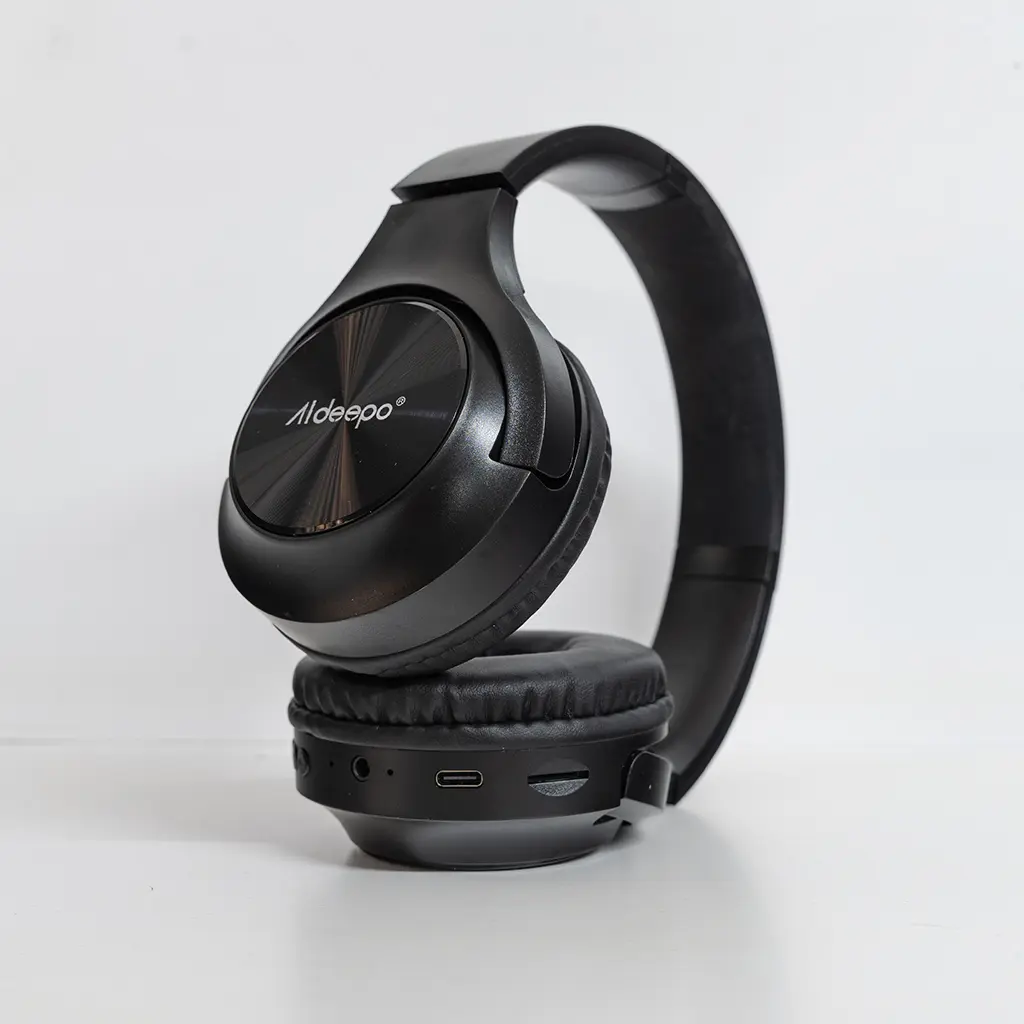 Aldeepo Headset 2 Aldeepo Headset
