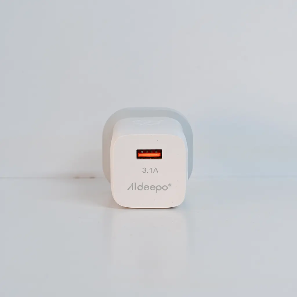Aldeepo Home Charger 2 Aldeepo Home Charger