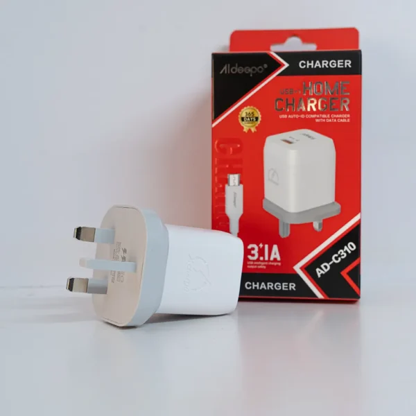 Aldeepo Home Charger