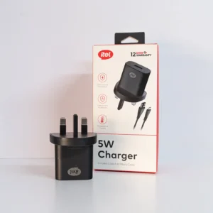 Itel 5w Charger