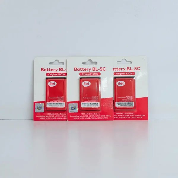 Itel Battery