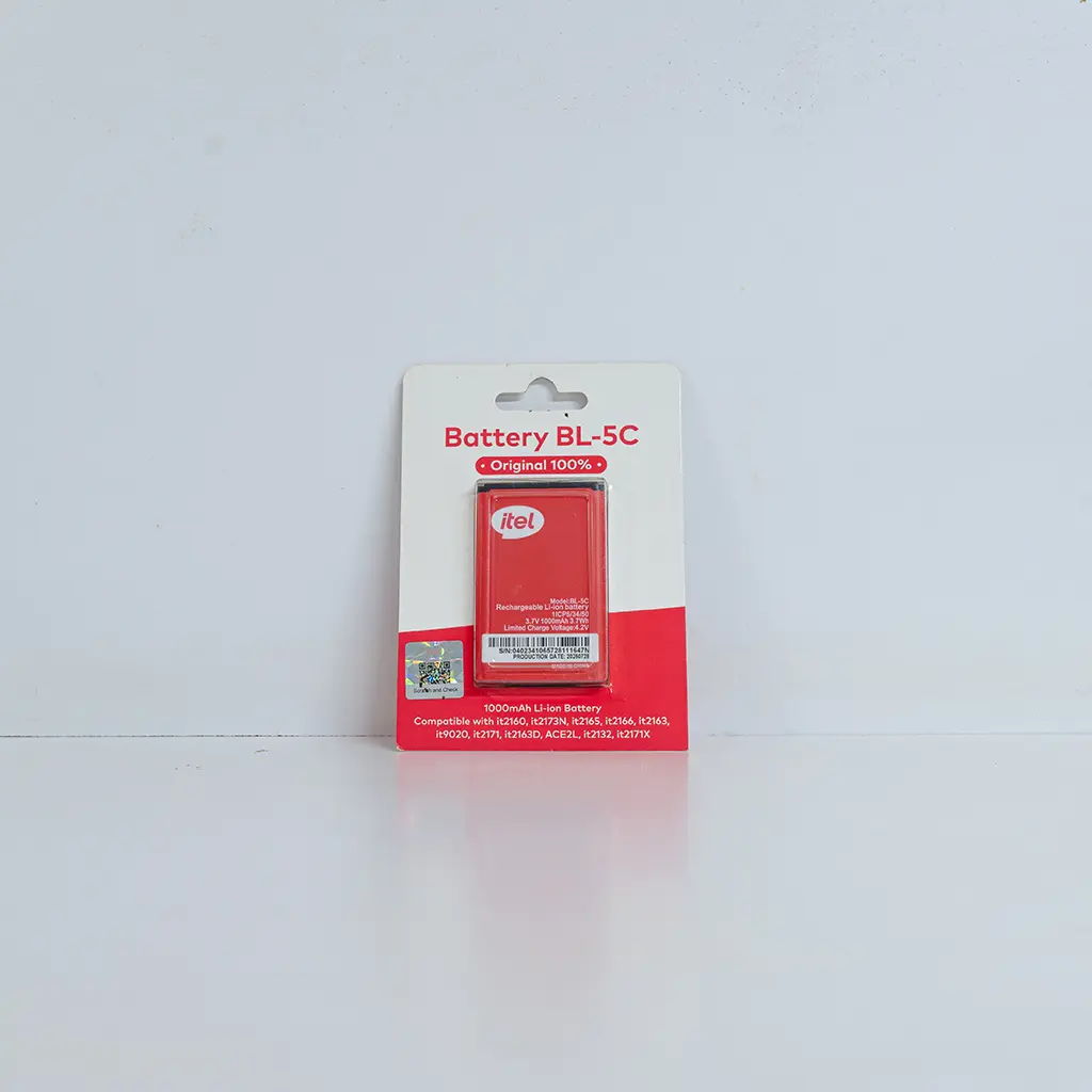 Itel Battery 2 Itel Battery