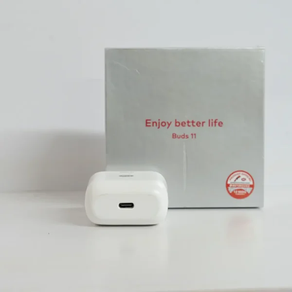 Itel Buds Ace Pro TWS Earphone