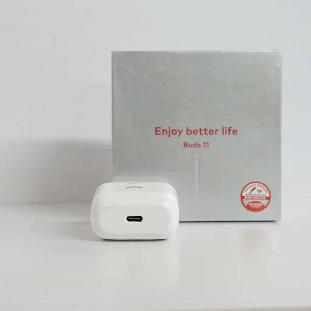 Itel Buds Ace Pro Tws Earphone 1 Itel Buds Ace Pro TWS Earphone