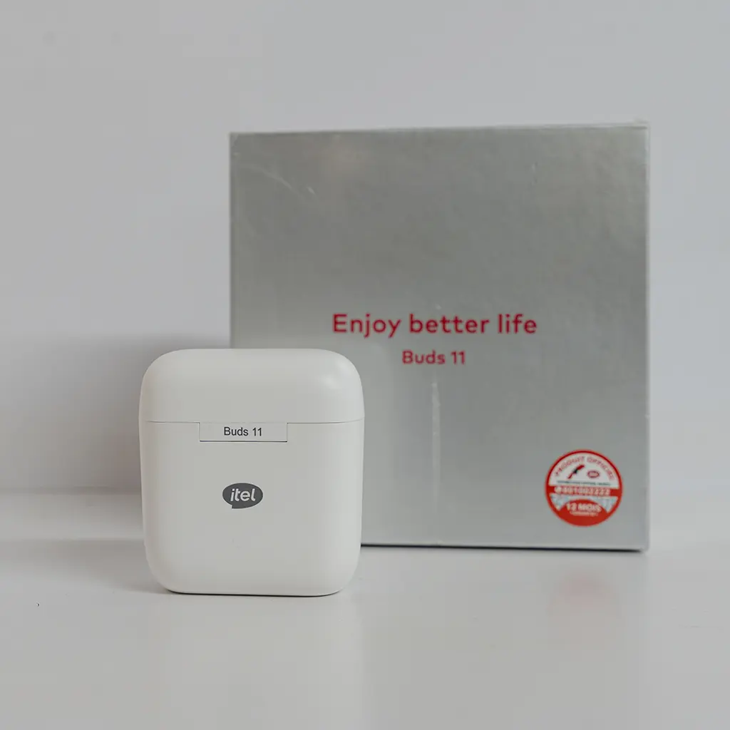 Itel Buds Ace Pro Tws Earphone 5 Itel Buds Ace Pro TWS Earphone