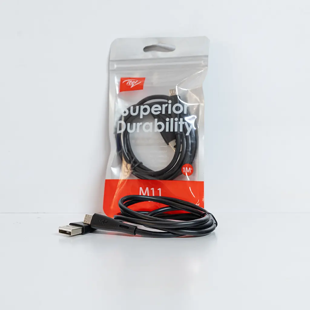 Itel Micro Usb Cable 1 Itel Micro USB Cable