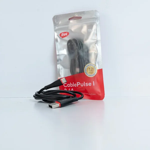 Itel USB Cable Type C