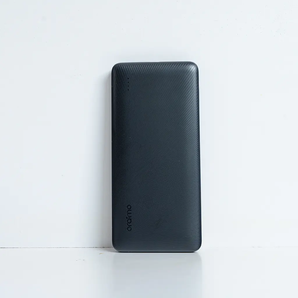 Oraimo Powerbank 10000mAh 15W Type C 3 Oraimo Powerbank 10000mAh 15W Type C