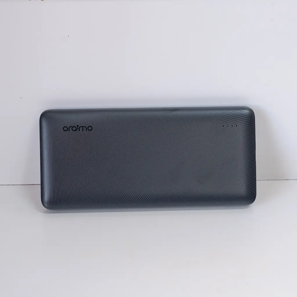 Oraimo Powerbank 10000mAh 15W Type C 2 Oraimo Powerbank 10000mAh 15W Type C