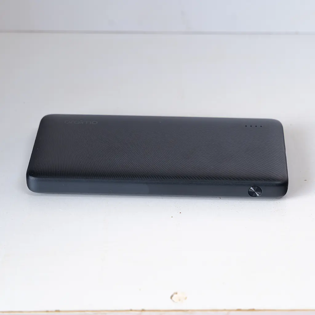 Oraimo POWERBANK -10000MAH 15W TYPE C OPB-1100
