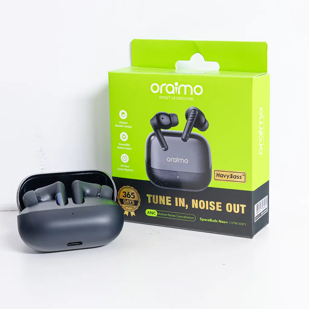 Oraimo SPACE BUDS LITE OTW-324