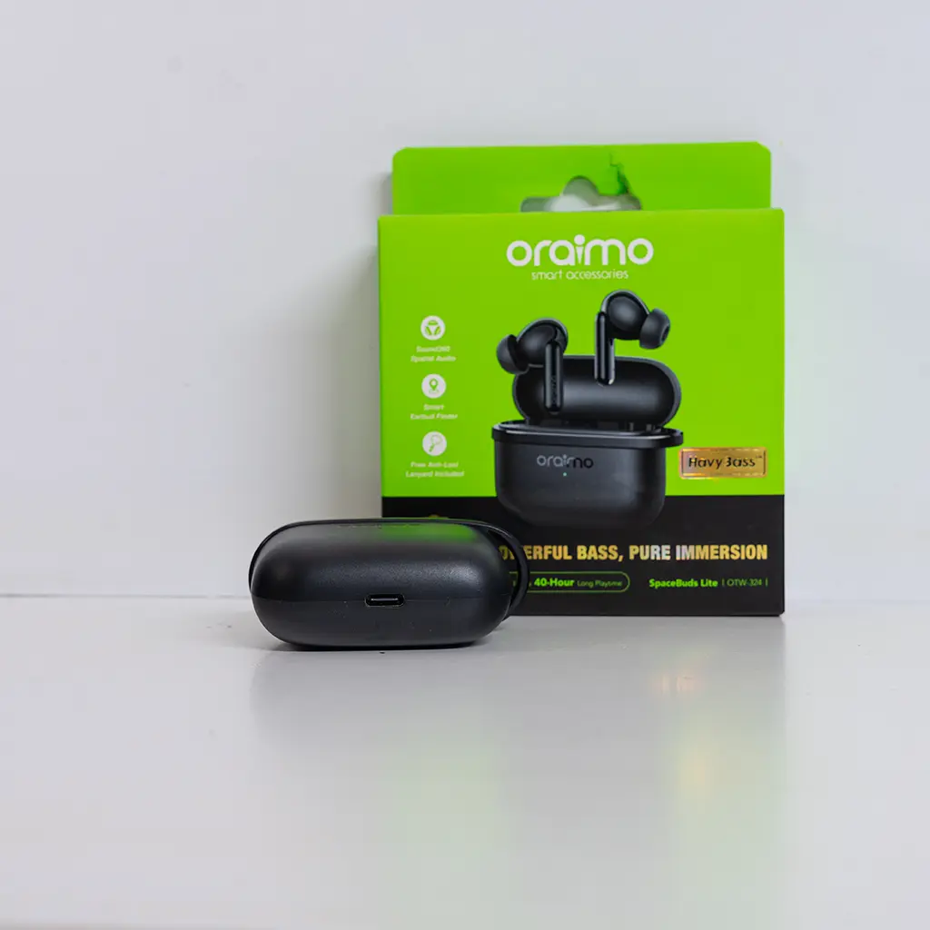 Oraimo Space Buds Lite 2 Oraimo Space Buds Lite