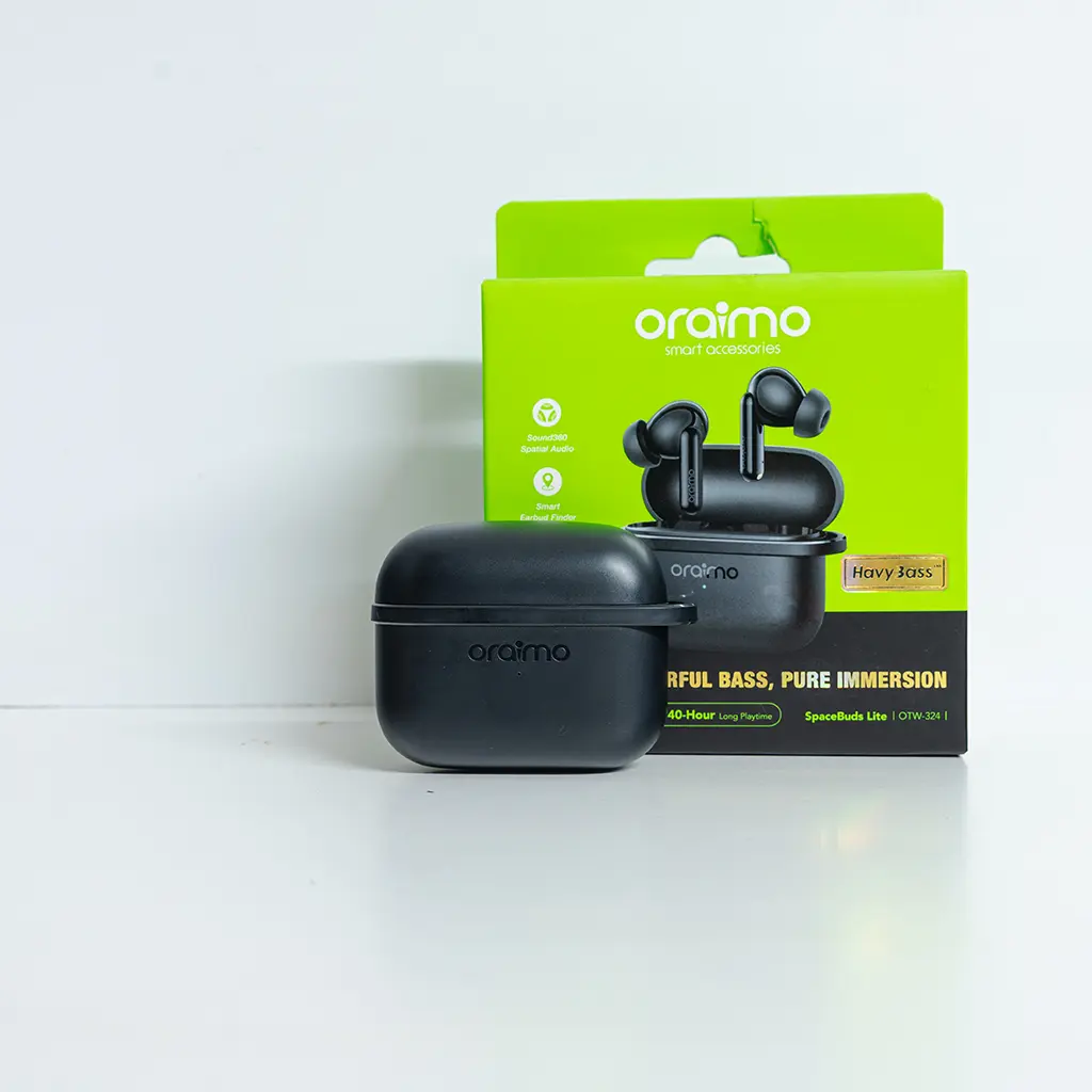 Oraimo Space Buds Lite 1 Oraimo Space Buds Lite