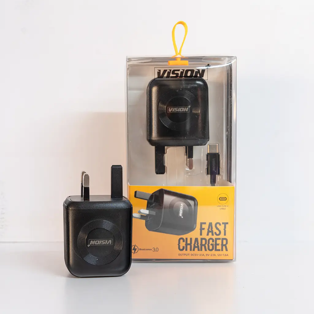 Vision Plus Fast Charger Usb C Cable 1 Vision Plus Fast Charger Usb C Cable