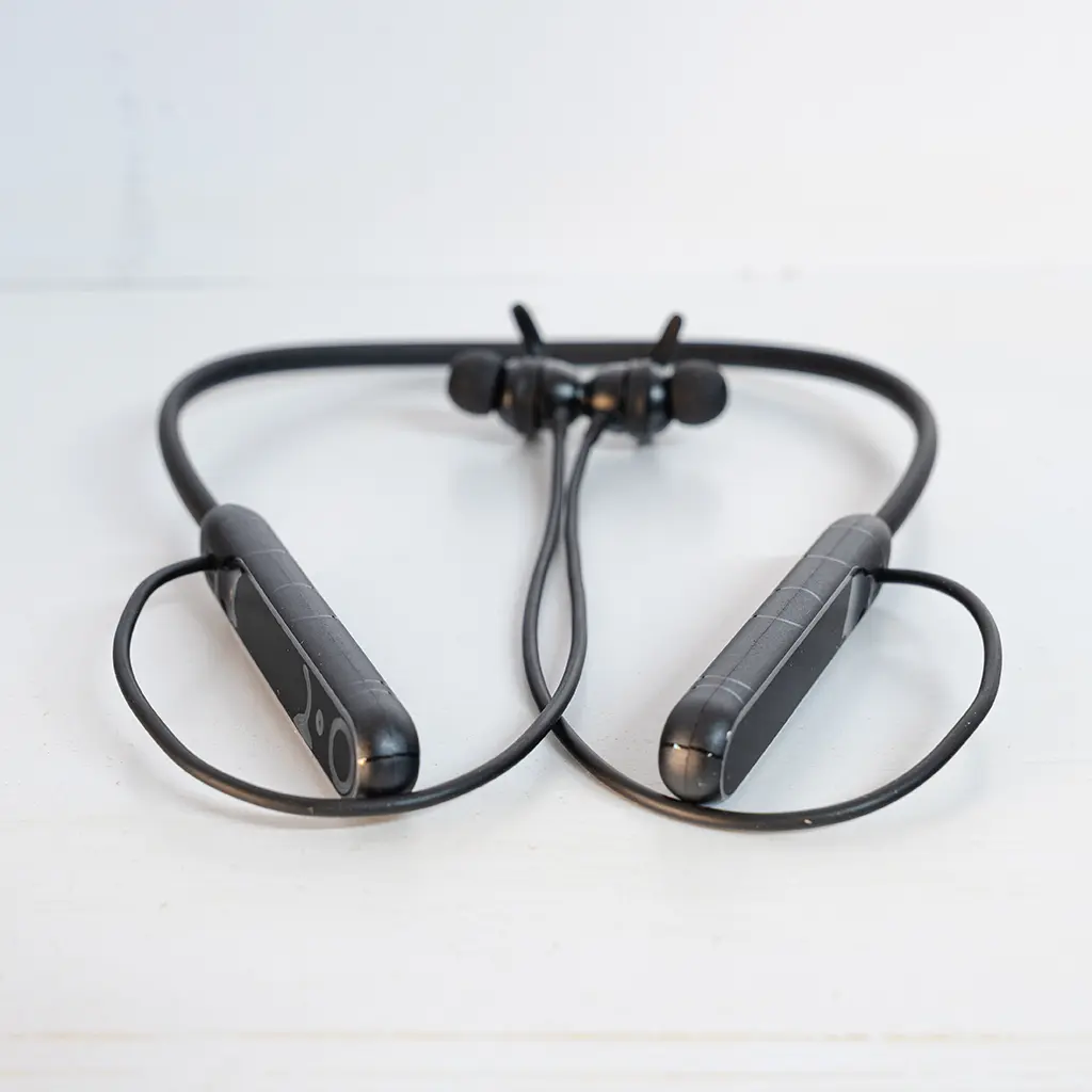 Vision Plus Moove Pro Neck band 2 Vision Plus Moove Pro Neck Band