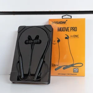 Vision Plus Moove Pro Neck Band
